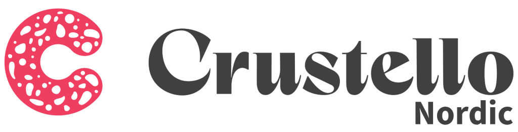 Crustello Nordic bringer perfekt surdej til Norden